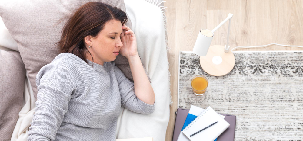 Adrenal Fatigue Treatment in Manhattan, NY